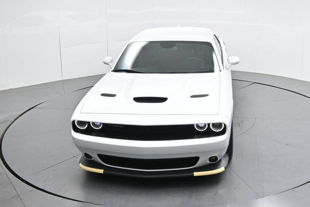 Used 2022 Dodge Challenger R/T Scat Pack w/ Driver Convenience Group RWD image 50