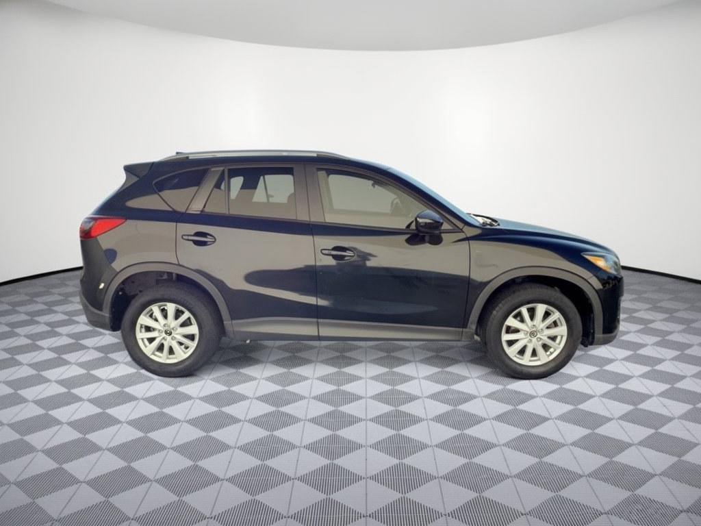 Used 2016 MAZDA CX-5 Touring FWD image 8