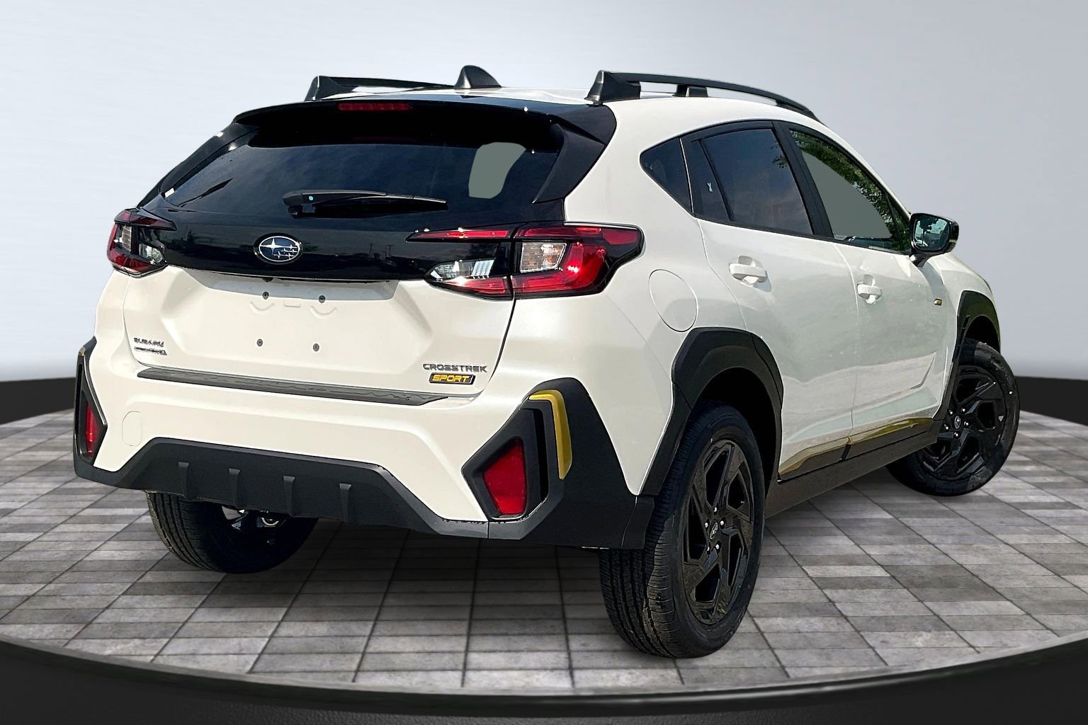 New 2025 Subaru Crosstrek 2.5i Sport AWD/4WD image 13
