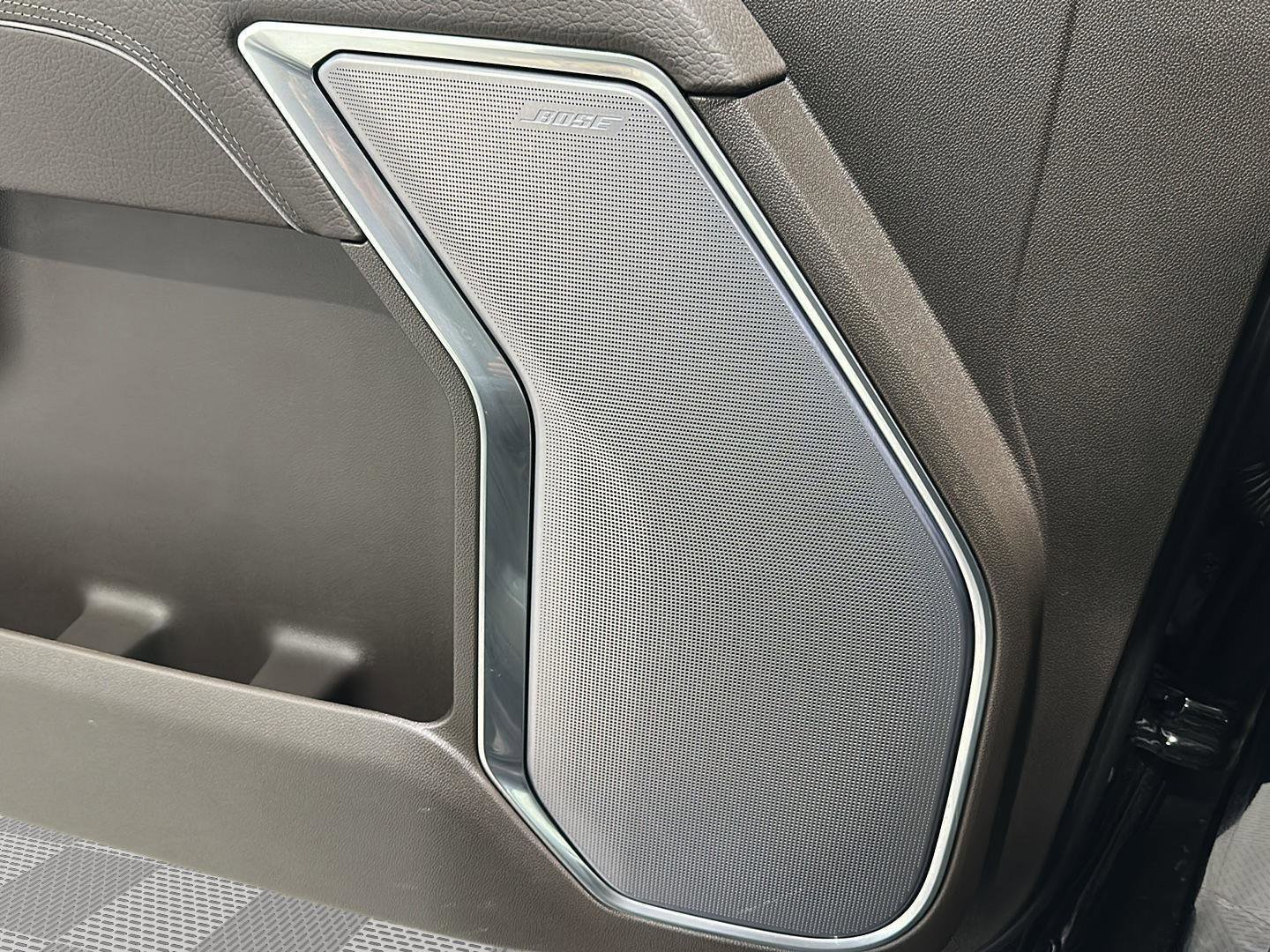 Used 2026 GMC Sierra 1500 Denali w/ Denali Reserve Package image 17