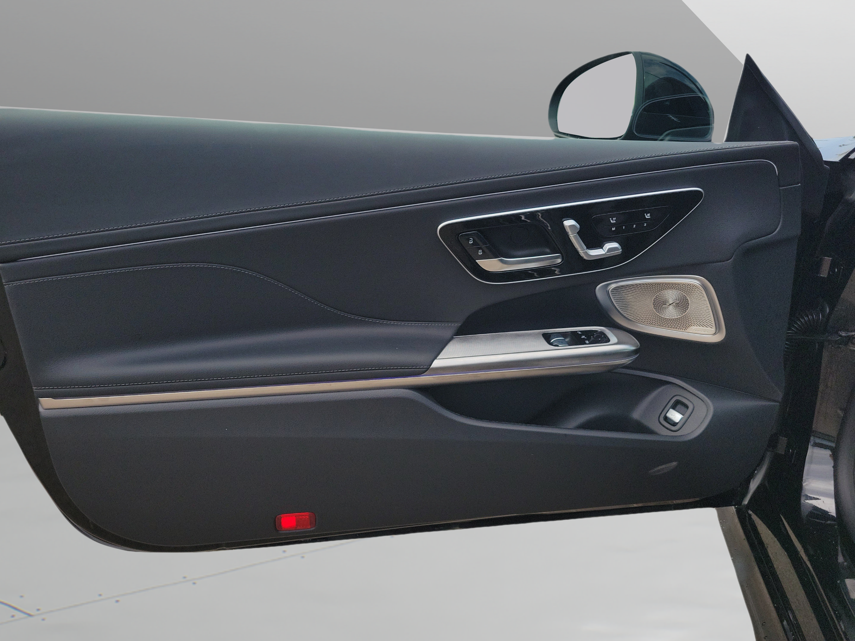 New 2027 Mercedes-Benz CLE 450 4MATIC Coupe image 7
