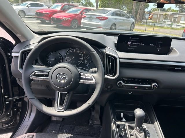 New 2026 MAZDA CX-50 Meridian Edition w/ Weather Package AWD/4WD image 13