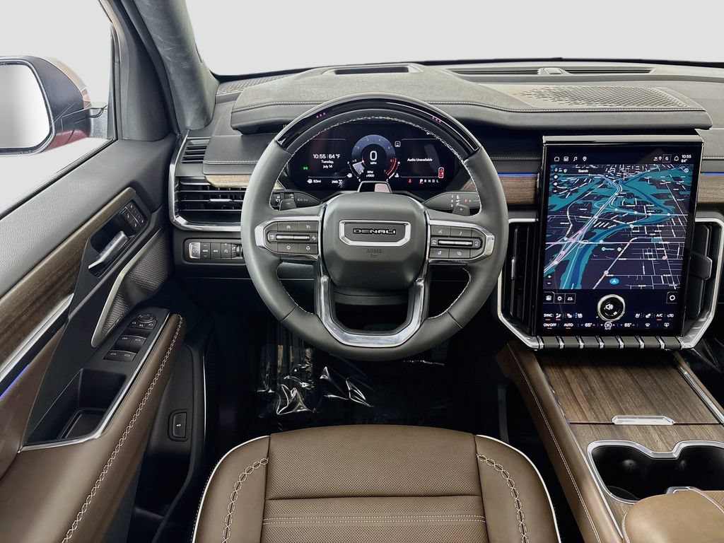 New 2026 GMC Acadia Denali Ultimate AWD/4WD image 23