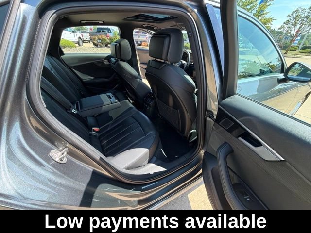 Used 2024 Audi A4 2.0T Premium Plus AWD/4WD image 30