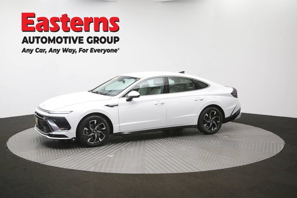Used 2024 Hyundai Sonata SEL FWD image 57
