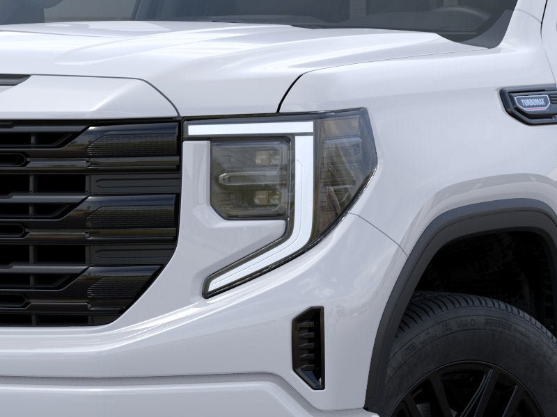 New 2026 GMC Sierra 1500 Elevation AWD/4WD image 10