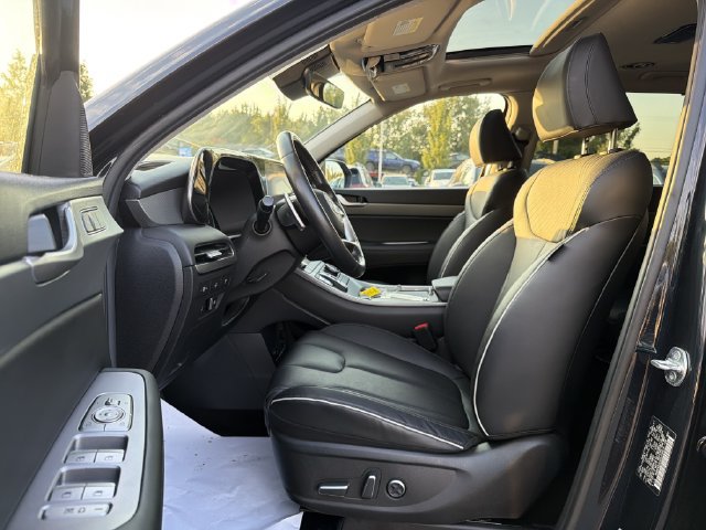 Used 2024 Hyundai Palisade SEL w/ Premium Package AWD/4WD image 11
