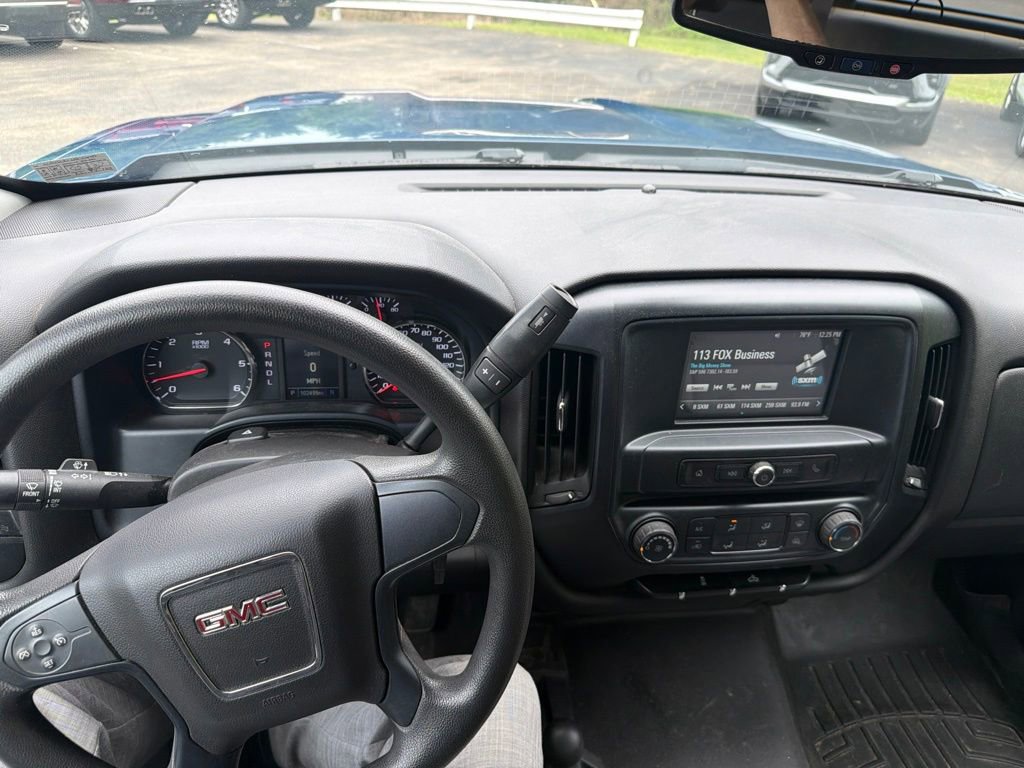 Used 2018 GMC Sierra 1500 4x4 Double Cab w/ Elevation Edition image 22