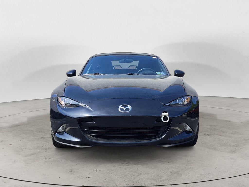 Used 2016 MAZDA MX-5 Miata Sport image 8