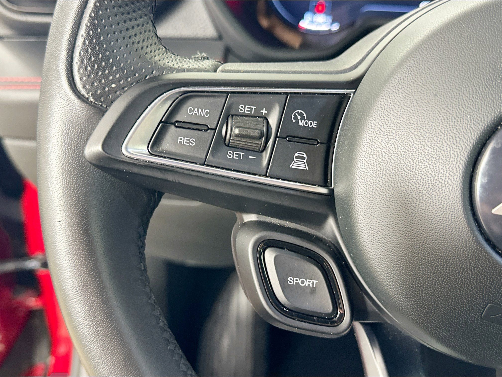 Certified 2024 Dodge Hornet GT w/ Track Pack AWD/4WD image 12