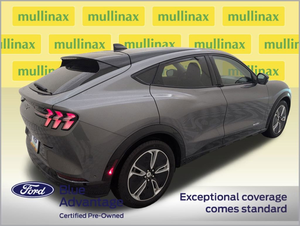 Used 2023 Ford Mustang Mach-E Premium image 3