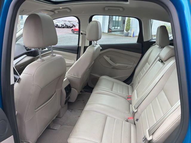 Used 2015 Ford C-MAX SEL w/ Equipment Group 303A image 6