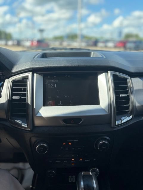 Used 2019 Ford Ranger XLT w/ FX4 Off-Road Package AWD/4WD image 22