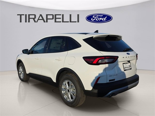 New 2026 Ford Escape Active image 18