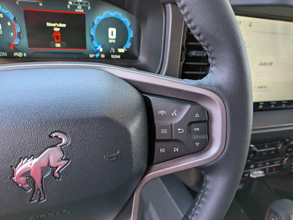 New 2026 Ford Bronco Big Bend w/ Black Diamond Package image 29