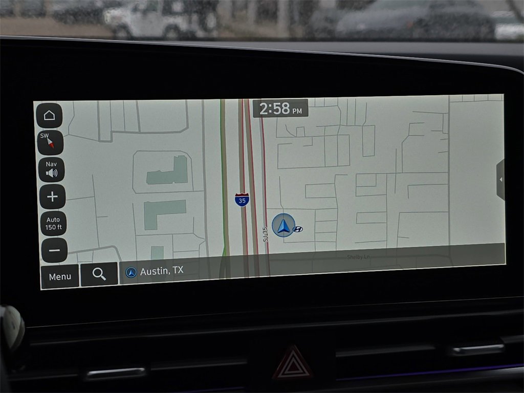 New 2026 Hyundai Elantra Limited image 21