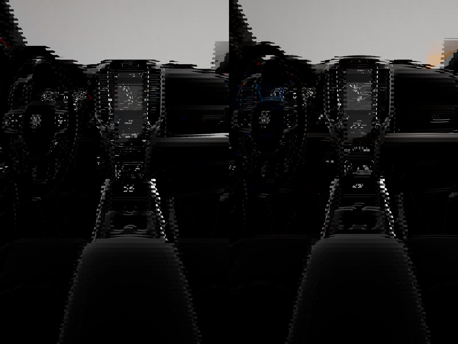 New 2026 RAM 2500 Big Horn image 15