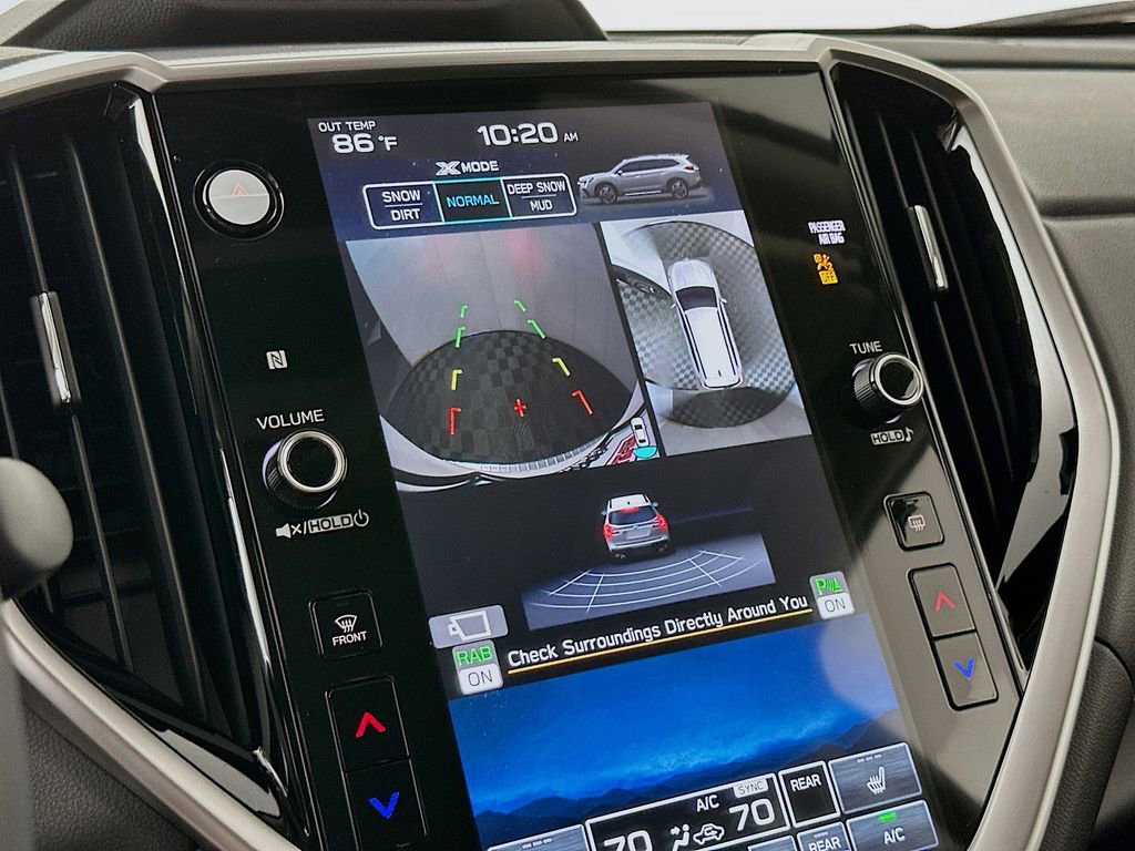 New 2025 Subaru Ascent Limited w/ Popular Package #2 image 18