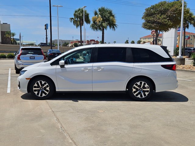 Used 2025 Honda Odyssey EX-L image 9
