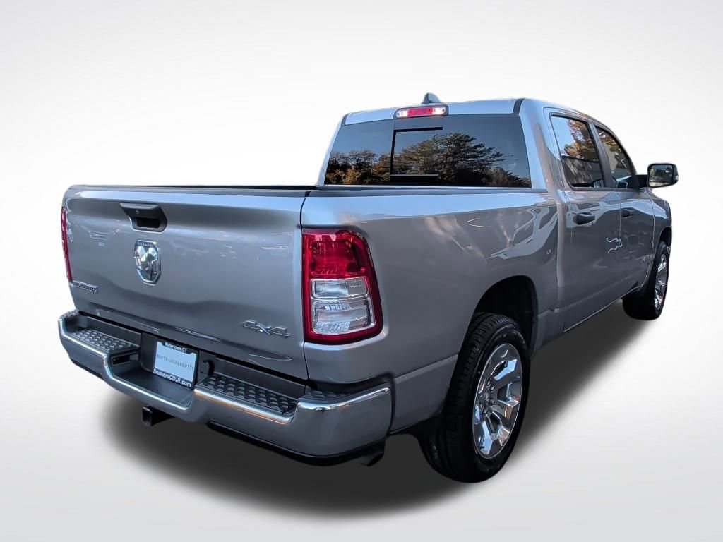 Used 2023 RAM 1500 Big Horn image 5