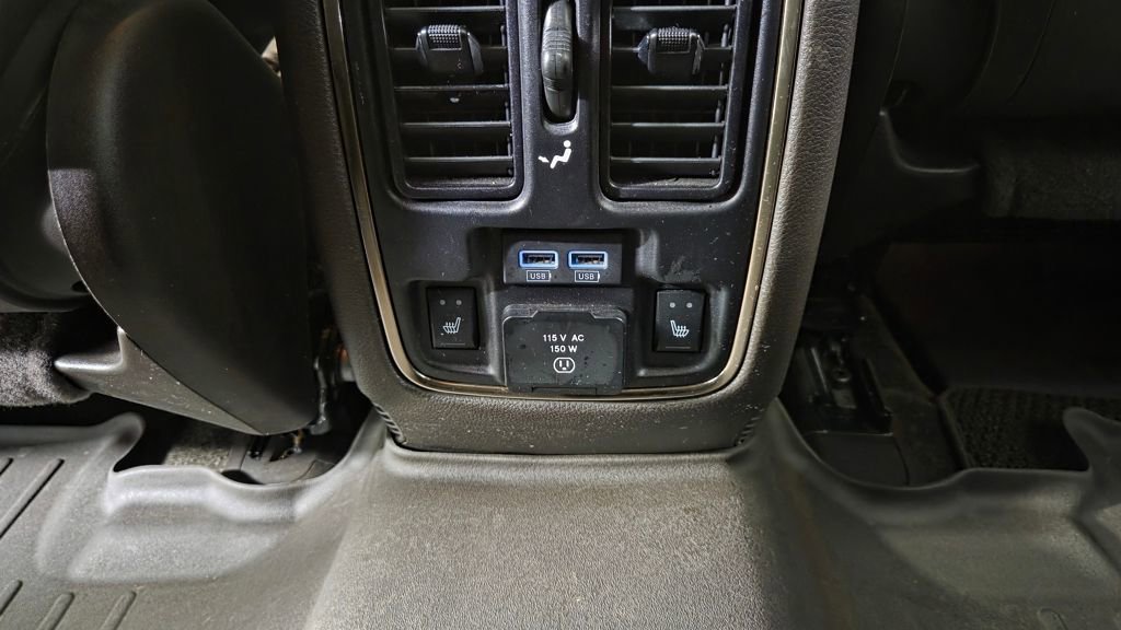Used 2017 Jeep Grand Cherokee Summit image 33