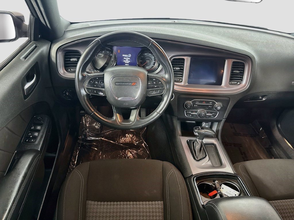 Used 2023 Dodge Charger SXT w/ Blacktop Package RWD image 16