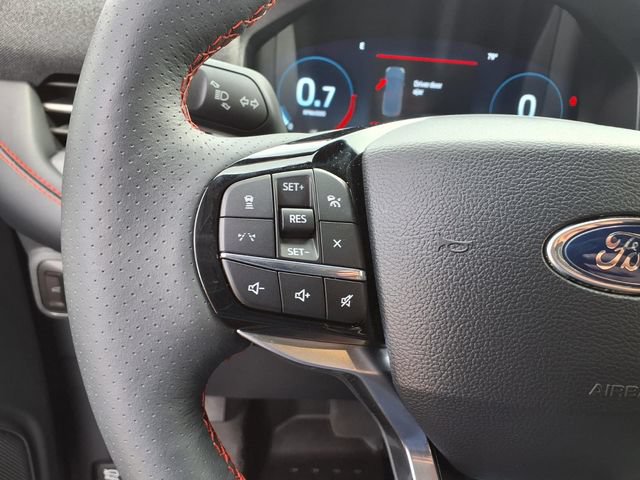 Used 2026 Ford Explorer ST-Line w/ ST-Line Street Pack RWD image 22