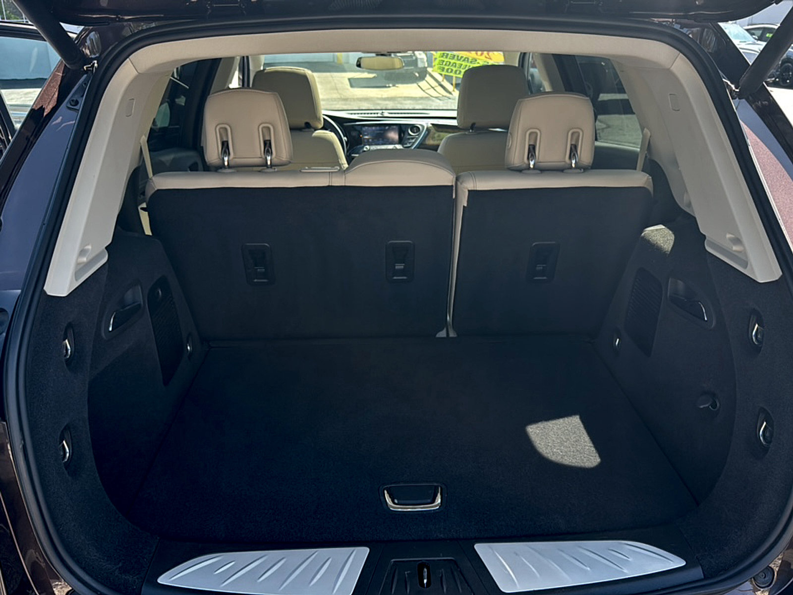 Used 2020 Buick Envision Preferred FWD image 18