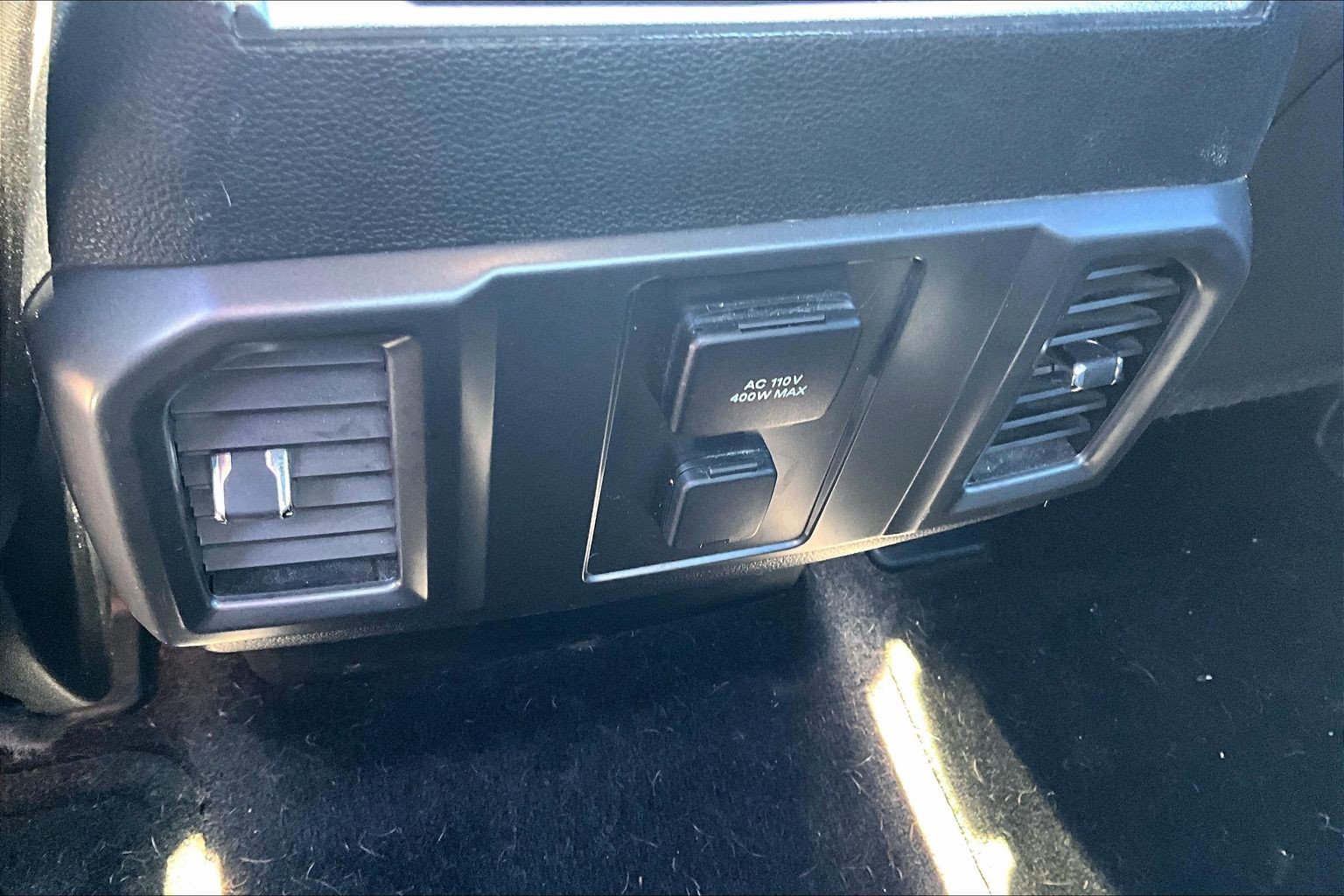 Used 2016 Ford F150 XLT w/ Equipment Group 302A Luxury RWD image 37
