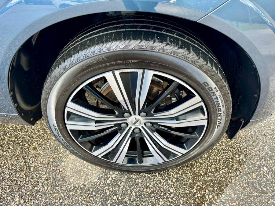Used 2022 Volvo XC60 B5 Inscription w/ Climate Package AWD/4WD image 34