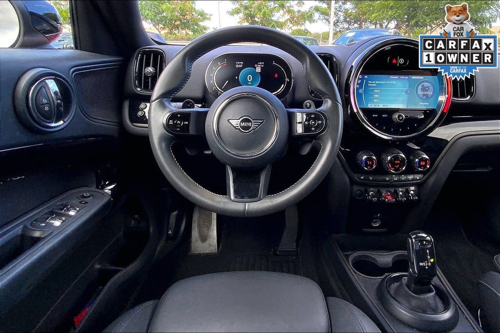 Used 2023 MINI Cooper Countryman S FWD image 5