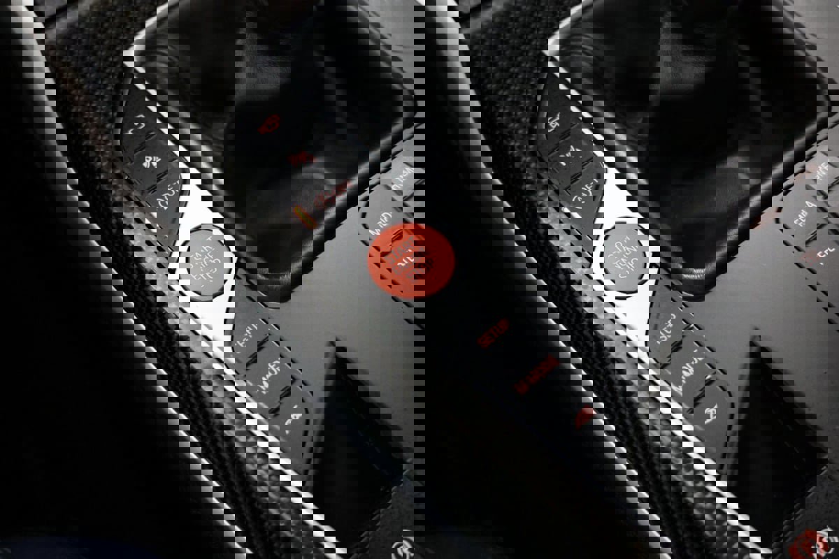 Used 2023 BMW M3 w/ Executive Package image 18