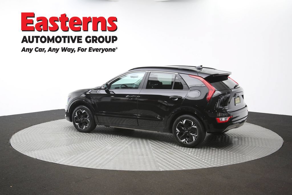 Used 2024 Kia Niro Wind w/ Wind Preserve Package FWD image 62