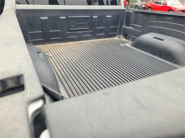 Certified 2022 RAM 2500 Big Horn image 26