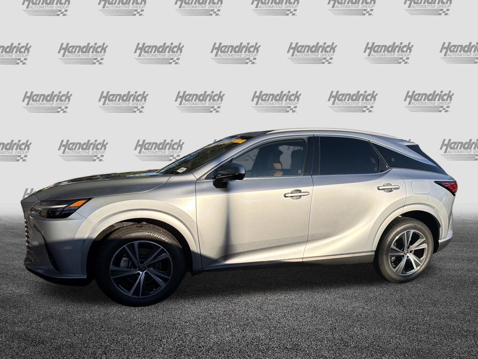 Used 2026 Lexus RX 350 Premium FWD image 6