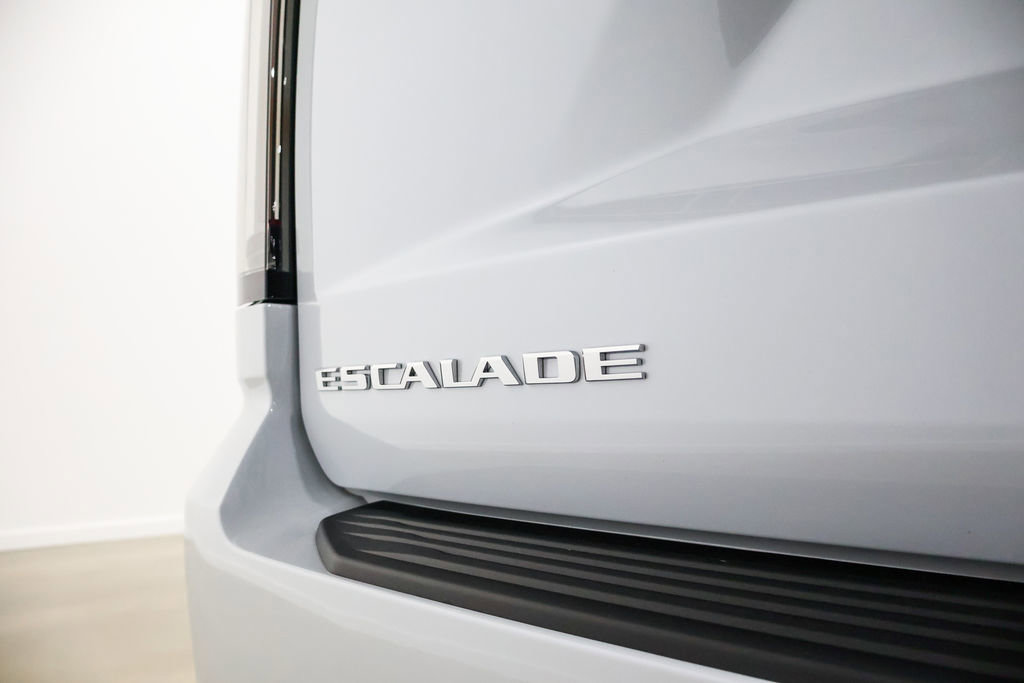 Used 2026 Cadillac Escalade V image 90