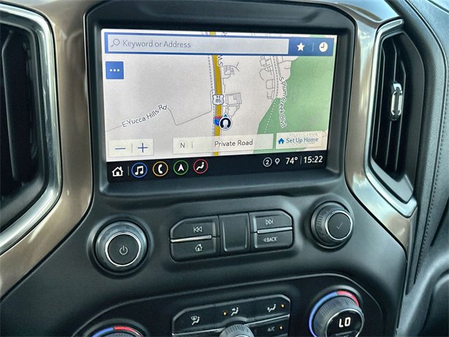 Used 2023 Chevrolet Silverado 2500 High Country image 34