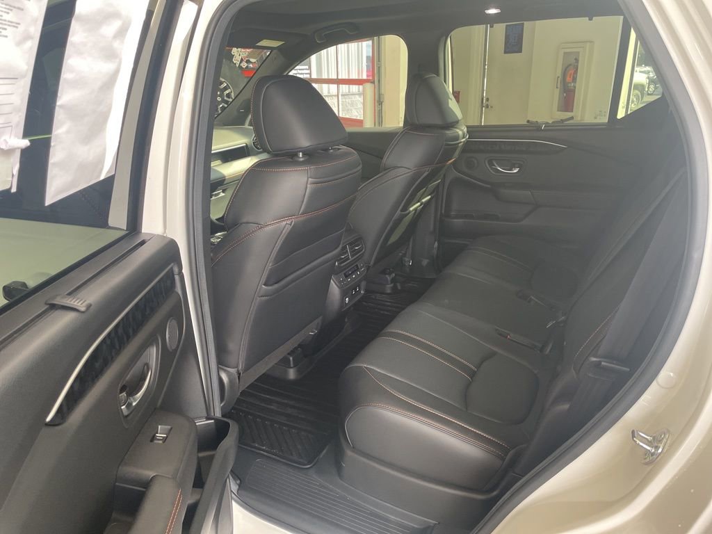 Used 2026 Honda Passport TrailSport Elite image 13