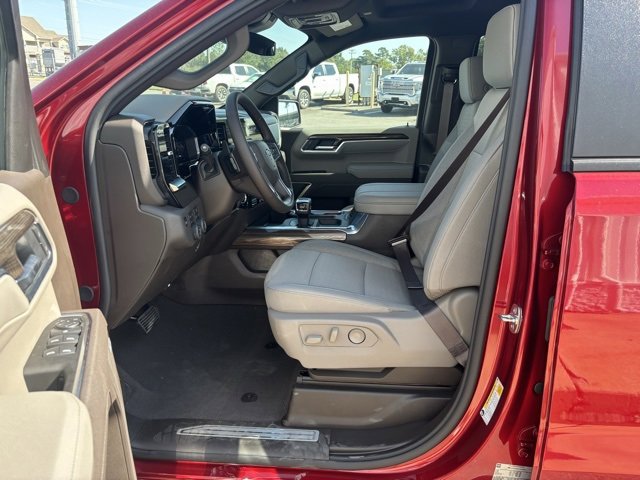 New 2026 Chevrolet Silverado 1500 RST image 2