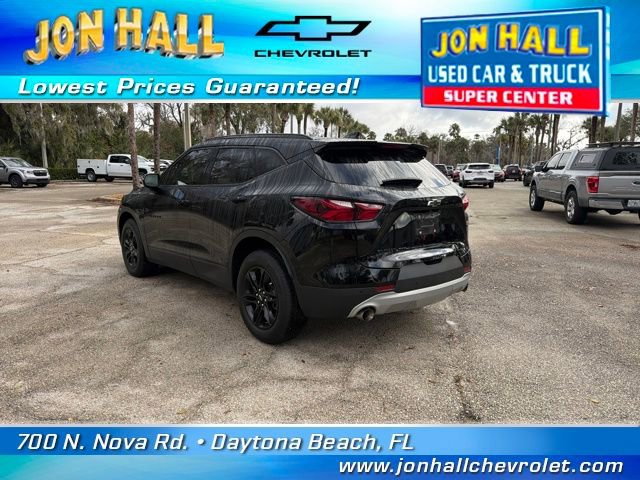 Used 2021 Chevrolet Blazer LT image 7