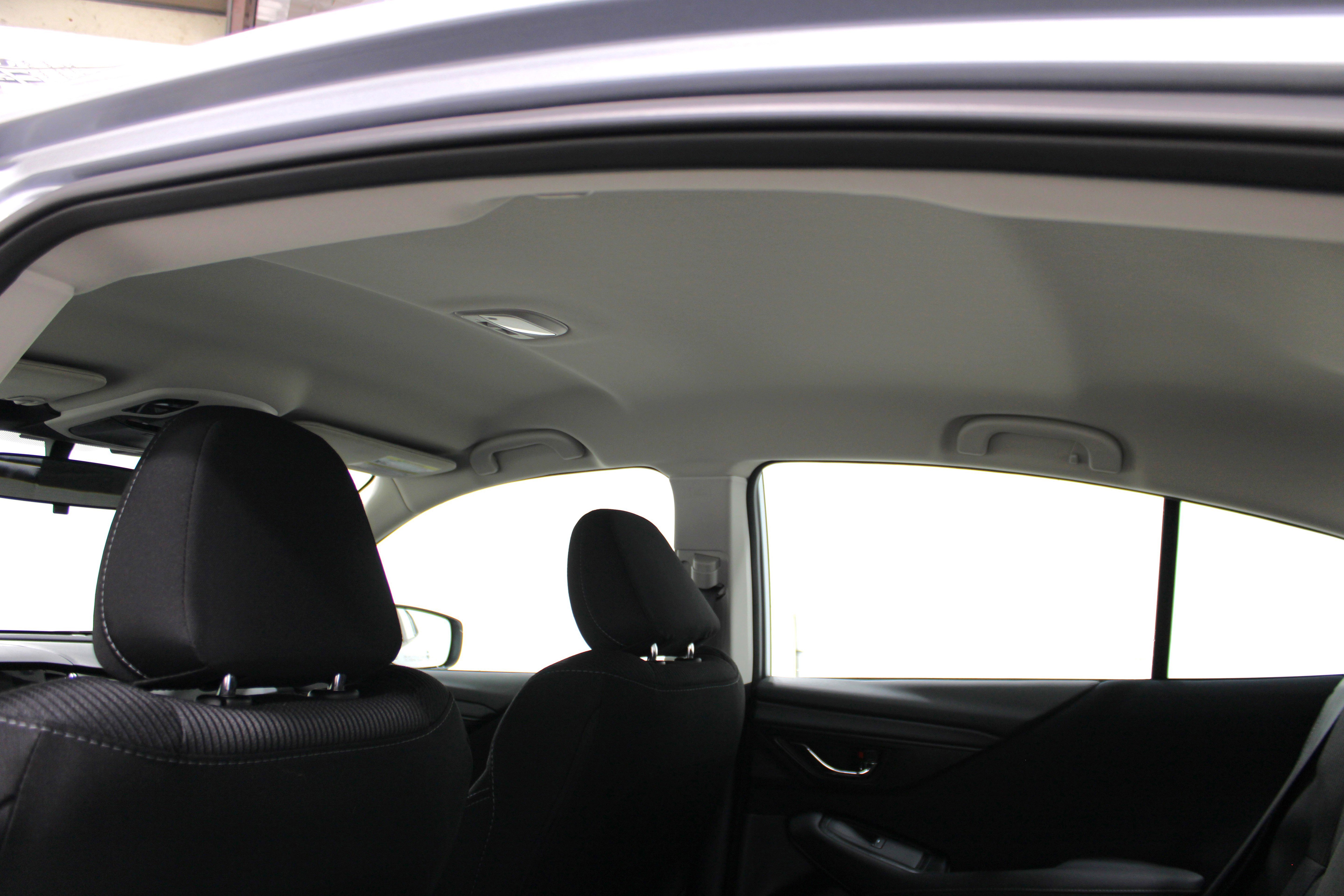 New 2025 Subaru Legacy Premium image 20