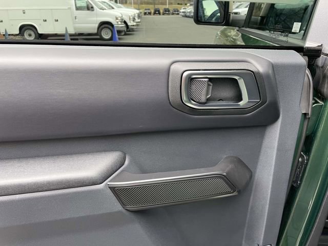 New 2025 Ford Bronco Badlands image 25