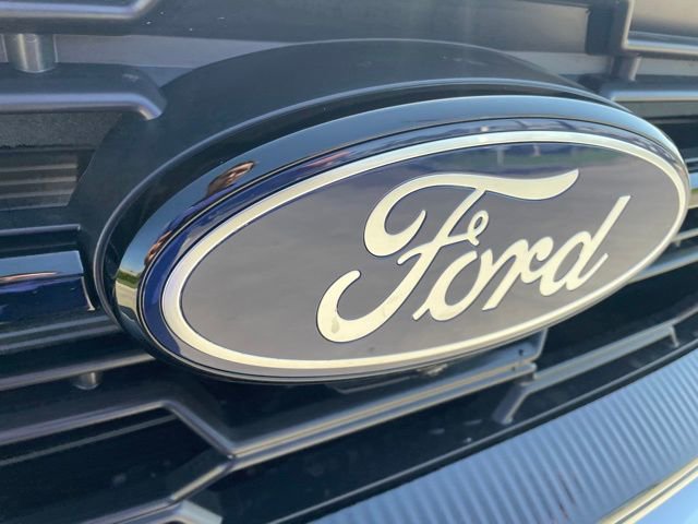 New 2026 Ford Expedition Active image 28