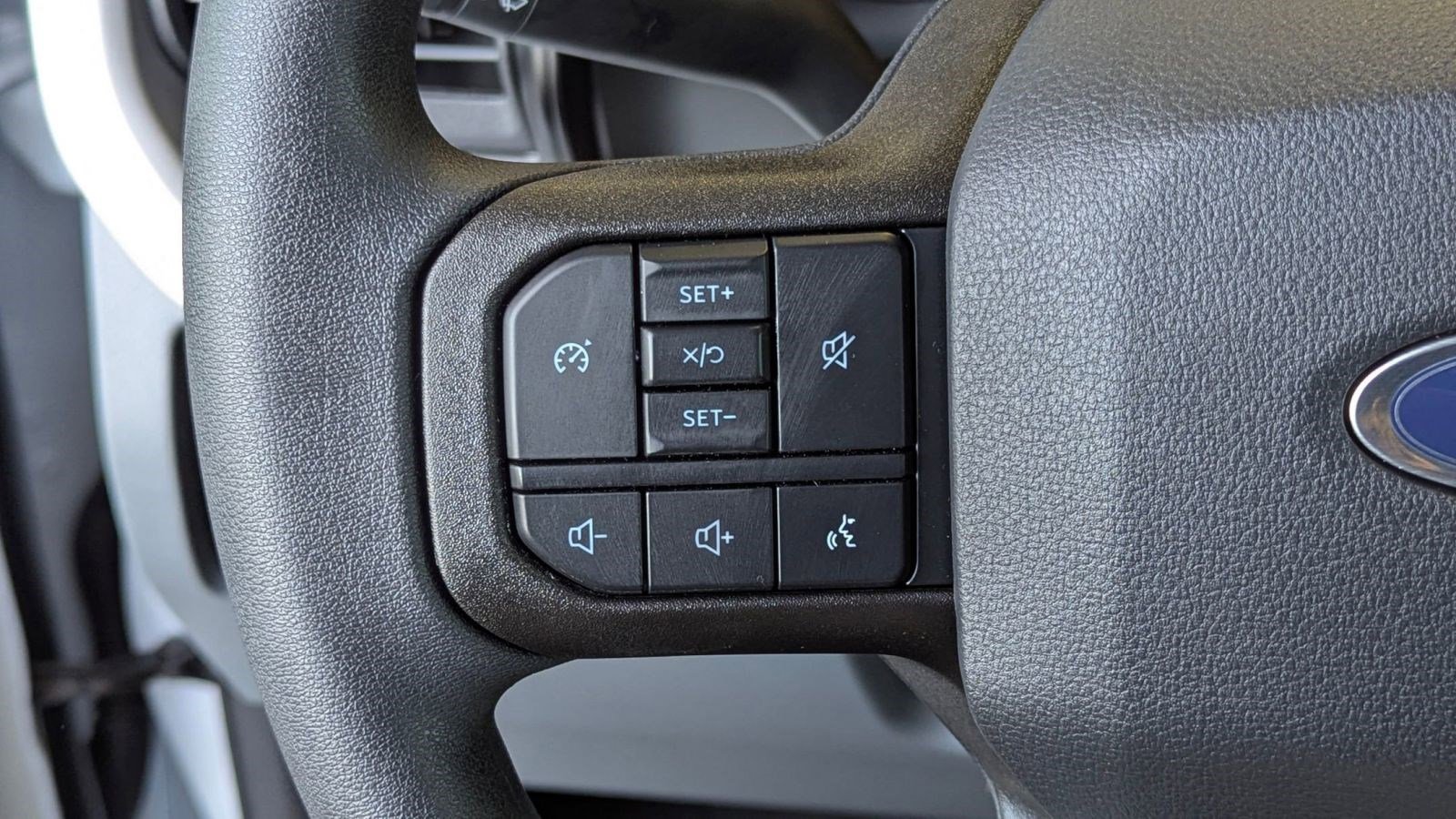 Used 2026 Ford F250 XL w/ STX Appearance Package image 16