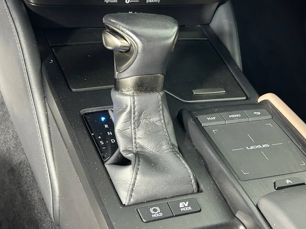 Used 2022 Lexus ES 300h w/ Luxury Package FWD image 24
