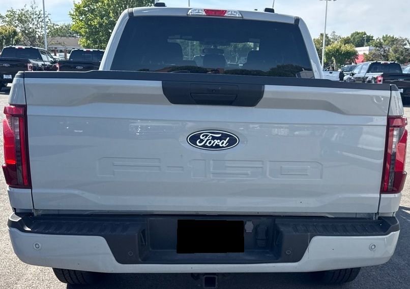 Used 2024 Ford F150 STX AWD/4WD image 6