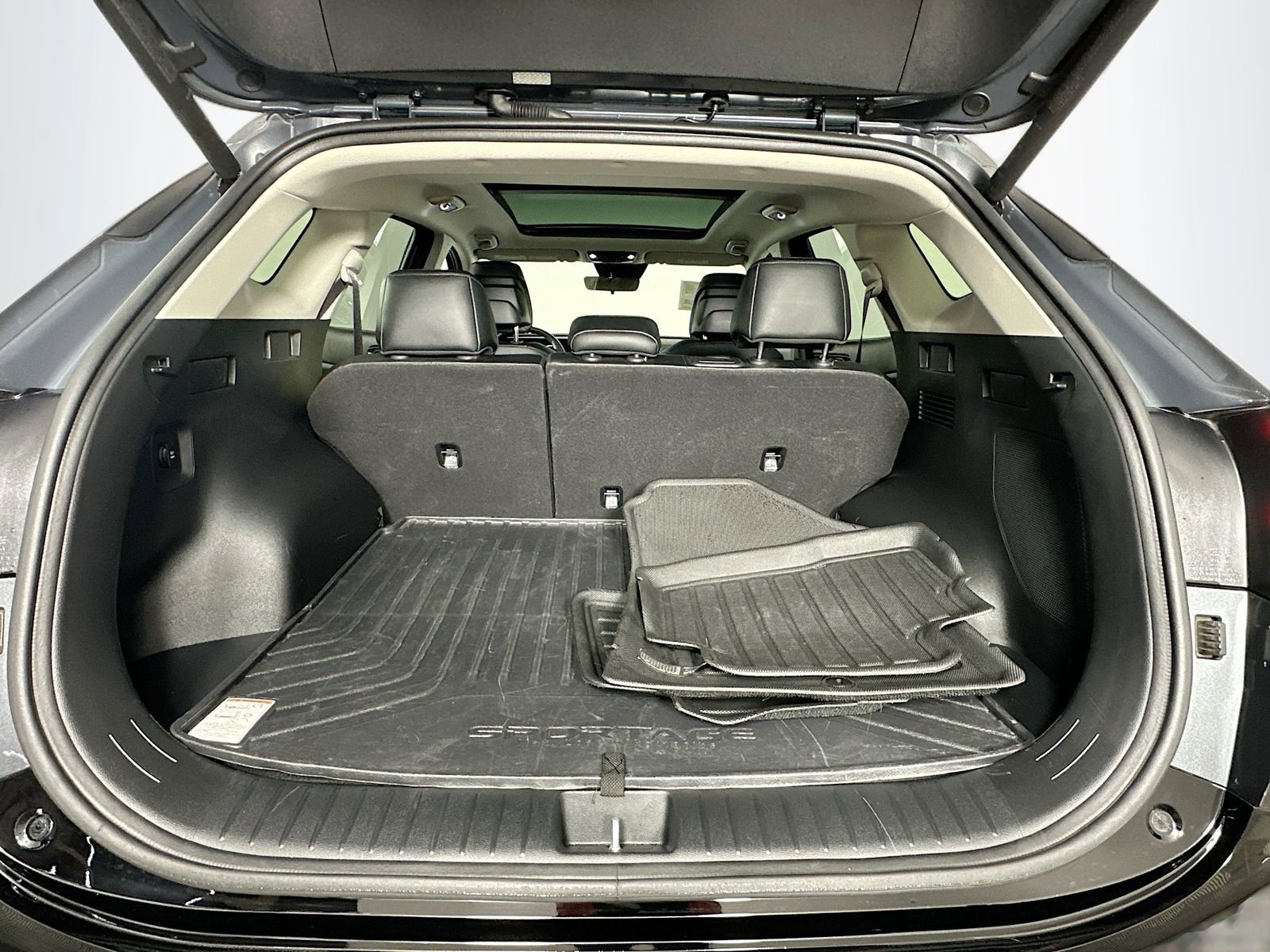 Used 2024 Kia Sportage SX Prestige AWD/4WD image 28