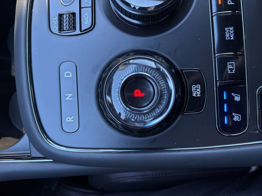 New 2026 Genesis G90 3.5T Prestige image 38