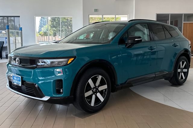 New 2026 Honda Prologue Touring image 8