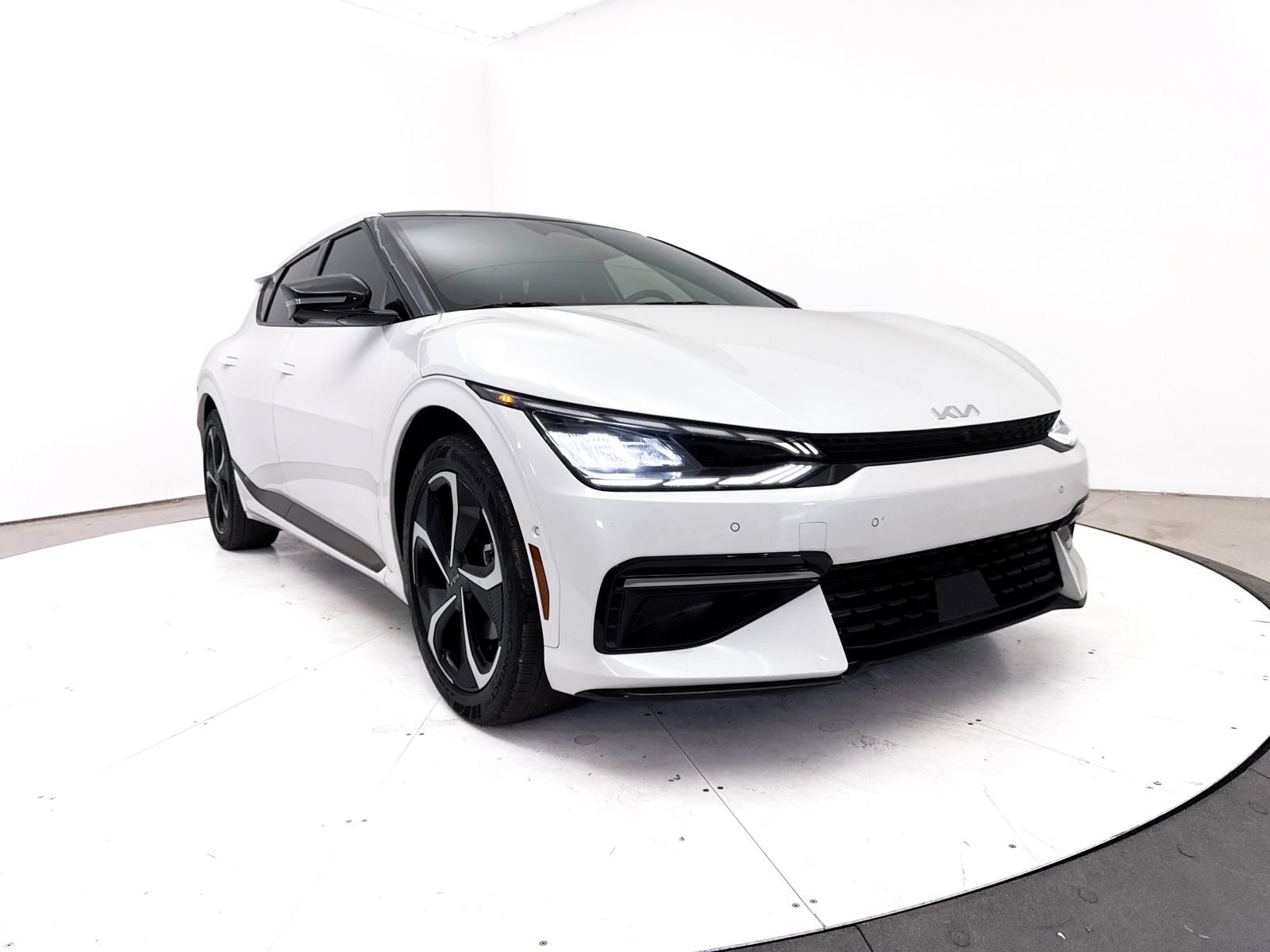 Used 2023 Kia EV6 GT-Line AWD/4WD image 14